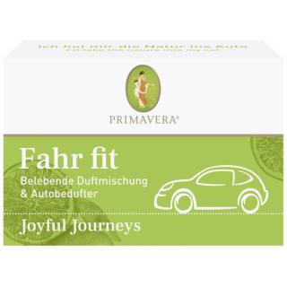 Geschenkset Fahr fit