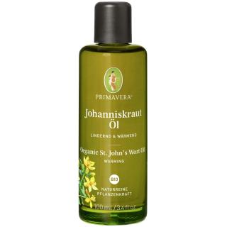 BIO Johanniskraut Öl