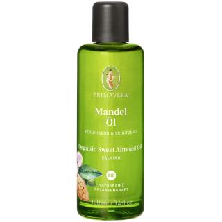 BIO Mandel Öl