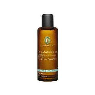 BIO Sauna Therapy Eukalyptus Pfefferminze