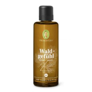 BIO Aroma Sauna Waldgefühl