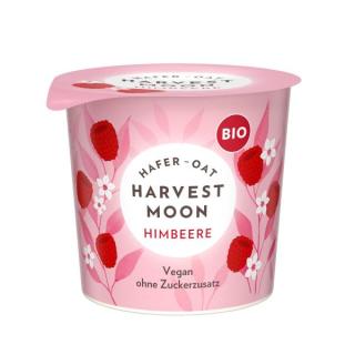 BIO Haferjoghurt Himbeere