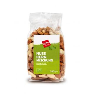 BIO Nusskern Mischung
