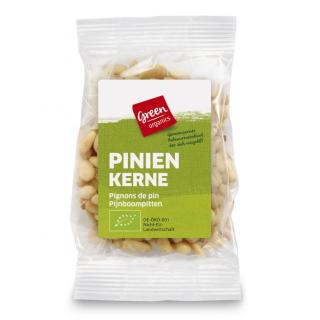 BIO Pinienkerne
