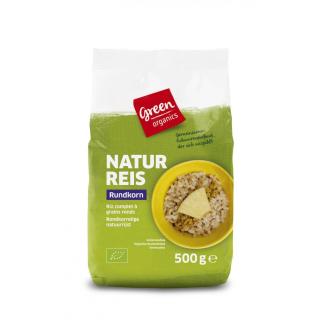 BIO Natur Reis