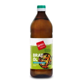 BIO Bratöl