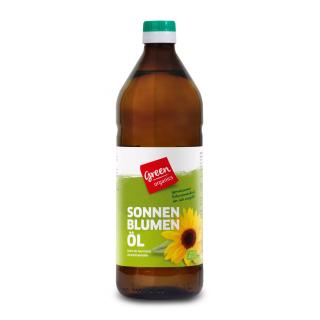 BIO Sonnenblumenöl