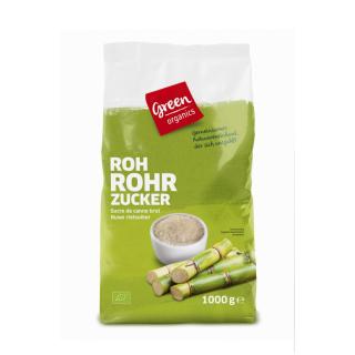 BIO Rohrzucker