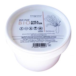 BIO Reine Shea Butter