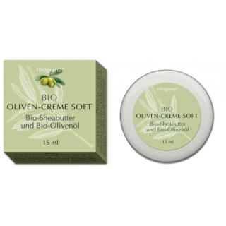 BIO Oliven Creme Soft
