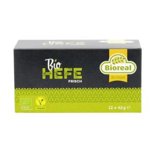 BIO Hefe