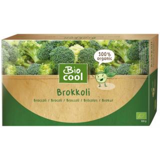BIO Brokkoli