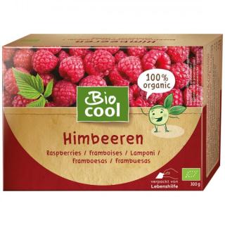 BIO TK Himbeeren