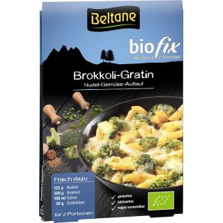 BIO Fix Brokkoli Gratin