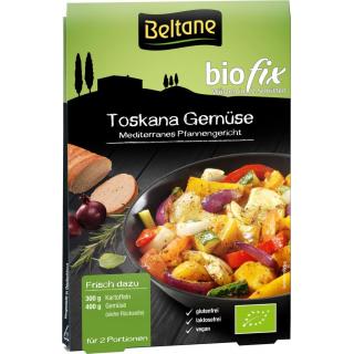 BIO Fix Toskana Gemüse