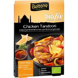 BIO Fix Chikken Tandoori