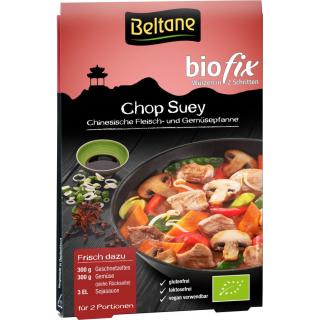 BIO Fix Chop Suey
