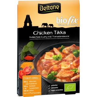 BIO Fix Chicken Tikka