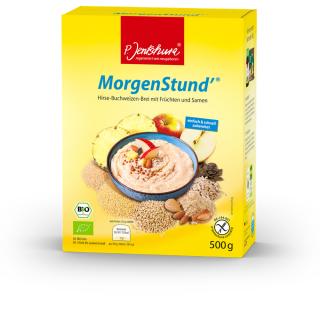 BIO Morgenstund´