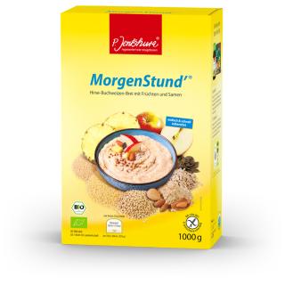 BIO Morgenstund´
