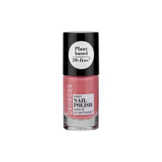 Nail Polish peach sorbet
