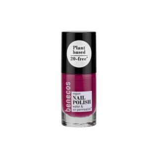 Nail Polish wild orchid