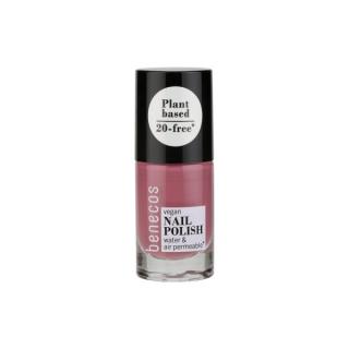 Nail Polish mystery