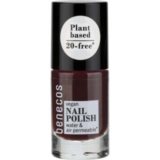 Nail Polish vamp