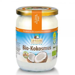 BIO Kokosmus