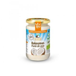 BIO Kokosmus