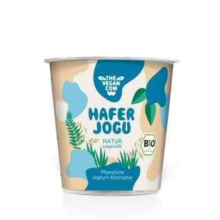 BIO Hafer Jogu