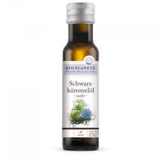 BIO Schwarzkümmelöl nativ