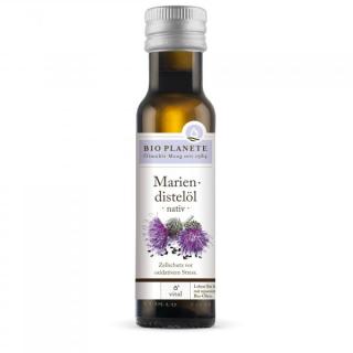 BIO Mariendistelöl nativ