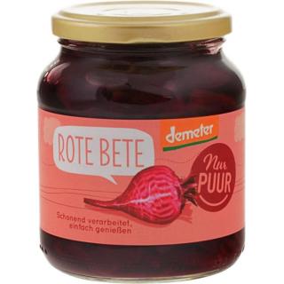 BIO Rote Bete