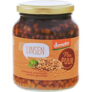BIO Linsen