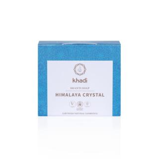 Shanti Soap Himalaya Crystal