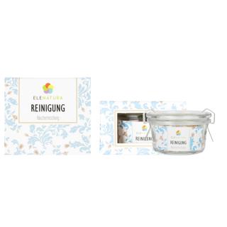 Räuchermischung Reinigung