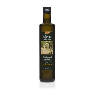 BIO Olivenöl nativ extra