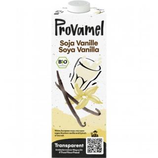 BIO Soya Vanilla Drink