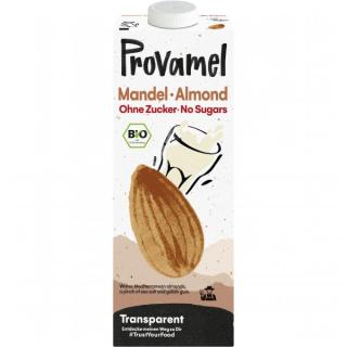 BIO Mandel Drink ohne Zucker