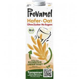 BIO Drink Hafer No Sugars