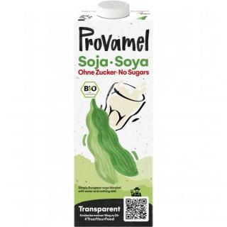 BIO Soja Drink ohne Zucker