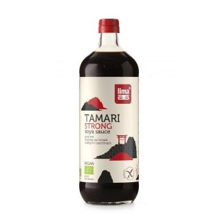 BIO Tamari