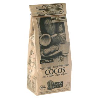 BIO Cocosmehl