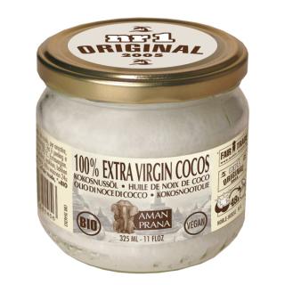 BIO Cocosöl extra virgin