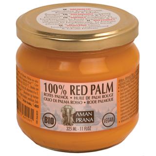 BIO Red Palm