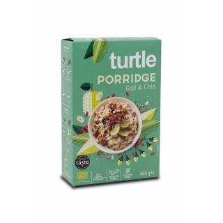 BIO Porridge Goji & Chia
