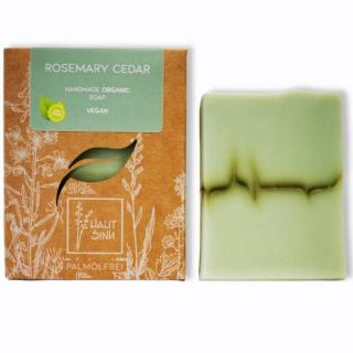 Rosemary Cedar Seife