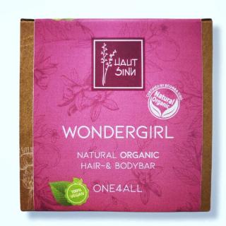 Wonder girl Hair & Body