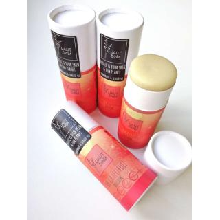 Pink Grapefruit Deostick
